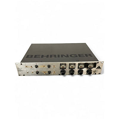 Used Behringer T1953 Exciter