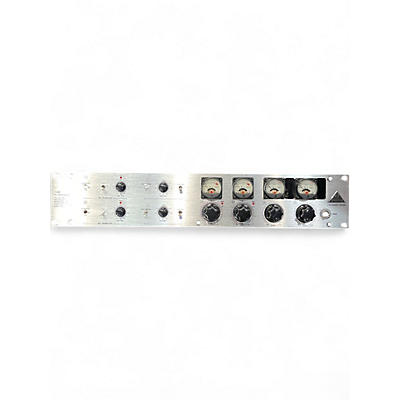 Used Behringer T1953 Microphone Preamp