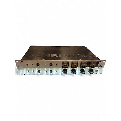 Used Behringer T1953 Power Amp