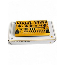 Used Behringer TD-3-MO-AM Production Controller