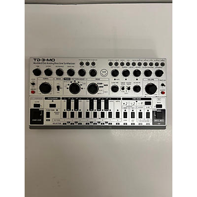 Behringer Used Behringer TD-3-MO Synthesizer