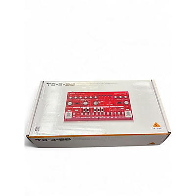 Used Behringer TD-3-SB Production Controller