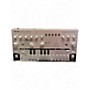 Used Behringer TD-3-SR Analog Bass Line Synth Synthesizer