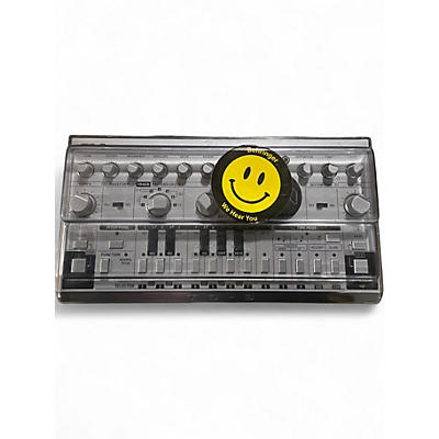 Used Behringer TD-3 Synthesizer