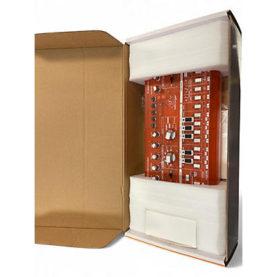 Used Behringer TD-3-TG Synthesizer