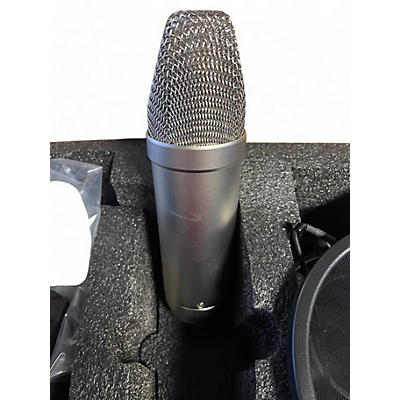 Behringer Used Behringer TM-1 Condenser Microphone