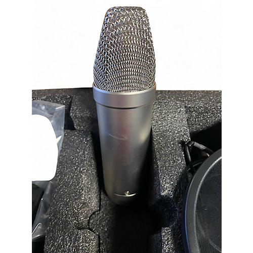 Behringer Used Behringer TM-1 Condenser Microphone