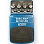 Used Behringer TM300 Tube Amp Modeler Effect Pedal