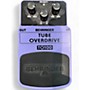 Used Behringer Used Behringer TO100 Tube Overdrive Effect Pedal