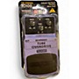 Used Behringer TO100 Tube Overdrive Effect Pedal