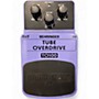Used Behringer TO100 Tube Overdrive Effect Pedal