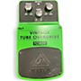 Used Behringer TO800 Vintage Tube Overdrive Effect Pedal