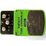Used Behringer TO800 Vintage Tube Overdrive Effect Pedal