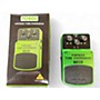 Used Behringer TO800 Vintage Tube Overdrive Effect Pedal