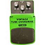 Used Behringer TO800 Vintage Tube Overdrive Effect Pedal