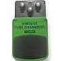 Used Behringer TO800 Vintage Tube Overdrive Effect Pedal