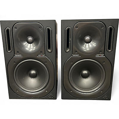 Used Behringer TRUTH B2031A (PAIR) Powered Monitor