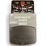 Used Behringer TU300 Chromatic Tuner Pedal