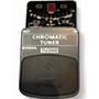 Used Behringer TU300 Chromatic Tuner Pedal