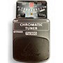 Used Behringer TU300 Chromatic Tuner Pedal