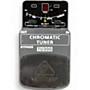 Used Behringer TU300 Chromatic Tuner Pedal
