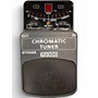 Used Behringer TU300 Chromatic Tuner Pedal