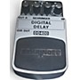 Used Behringer TU300 Chromatic Tuner Pedal