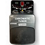 Used Behringer TU300 Chromatic Tuner Pedal