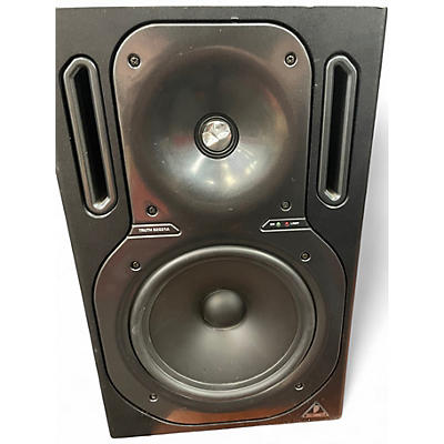 Used Behringer Truth B2030A Pair Powered Monitor