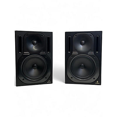 Used Behringer Truth B2030A Powered Monitor