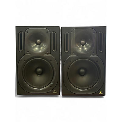 Used Behringer Truth B2030P Pair Unpowered Monitor