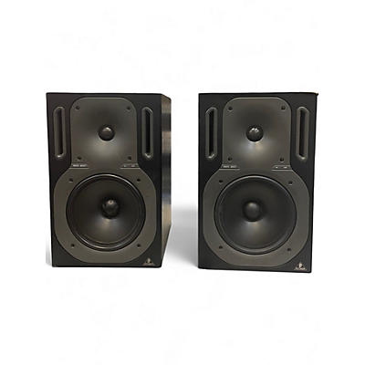 Used Behringer Truth B2031 Pair Powered Monitor