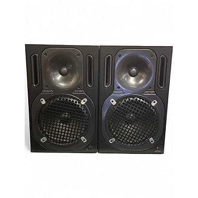 Used Behringer Truth B2031A (Pair) Powered Monitor