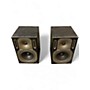 Used Behringer Truth B2031A Pair Powered Monitor