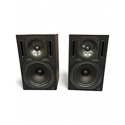 Used Behringer Truth B2031A Pair Powered Monitor