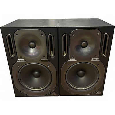 Used Behringer Truth B2031A Pair Powered Monitor