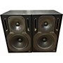 Used Behringer Truth B2031A Pair Powered Monitor