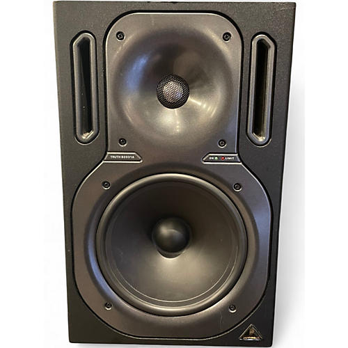 Used Behringer Truth B2031A Powered Monitor
