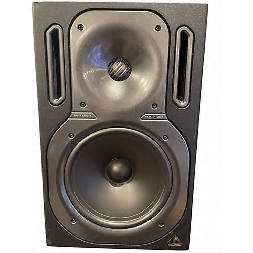Used Behringer Truth B2031A Powered Monitor