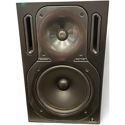 Used Behringer Truth B2031A Powered Monitor
