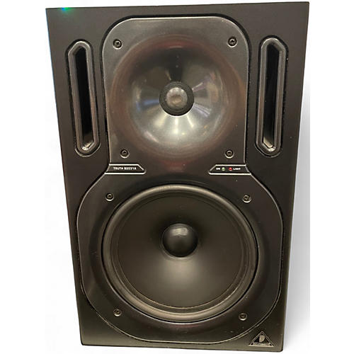 Used Behringer Truth B2031A Powered Monitor