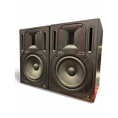 Used Behringer Truth B3030A PAIR Powered Monitor