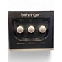 Used Behringer U-PHORIA UM2 Audio Interface