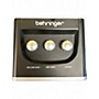 Used Behringer U-PHORIA UM2 Audio Interface