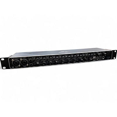 Used Behringer U-PHORIA UMC1820 Audio Interface