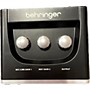 Used Behringer Used Behringer U-Phoria UM2 Audio Interface