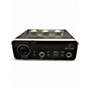 Used Behringer U-Phoria UM2 Audio Interface
