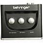 Used Behringer U-Phoria UM2 Audio Interface