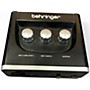 Used Behringer U-Phoria UM2 Audio Interface