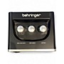 Used Behringer U-Phoria UM2 Audio Interface